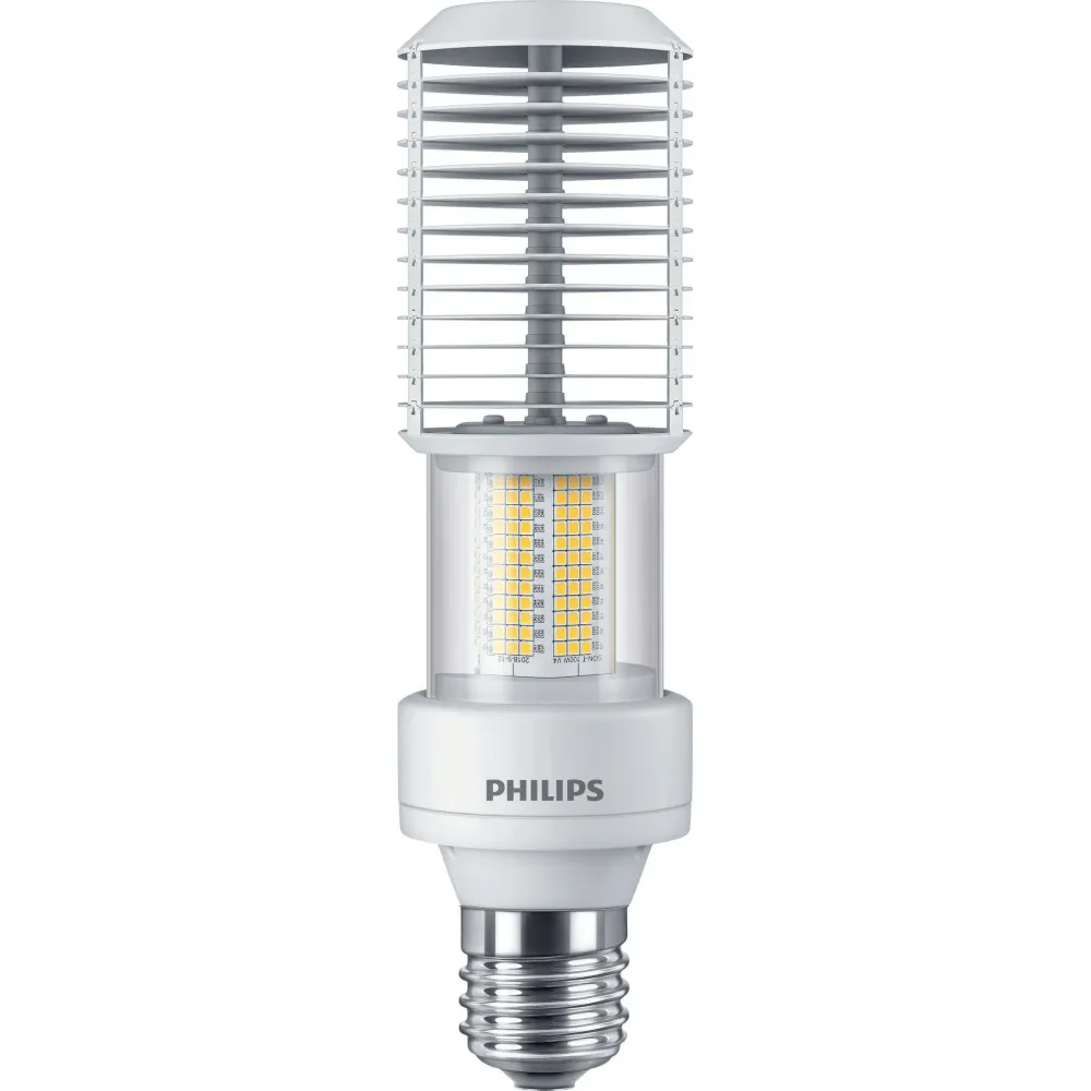 Philips Lighting - LED-Lampe/Multi-LED LED-Lampe E40 MASLEDSONT #44917600 230V, 740
