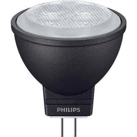 Philips Lighting - LED-Lampe/Multi-LED LED-Reflektorlampe MR11 MAS LED sp #35990100 GU4 827