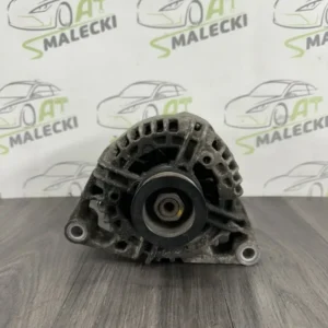 13222930 Lichtmaschine Generator Opel Corsa D Modell 1,2 1,4 XEP Benziner 100A