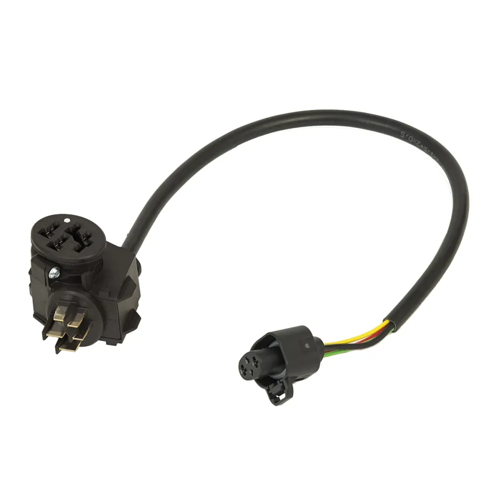 Bosch PowerPack Kabel für Rahmenakku 310mm