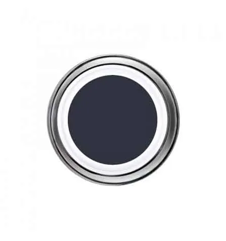 Laif Semi-permanenter Gel-Nagellack SOL 137 Mitternachtsblau 10 ml