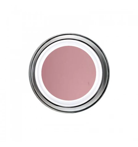 Laif Semipermanenter Gel-Nagellack SOL 180 Camouflage Hellrosa
