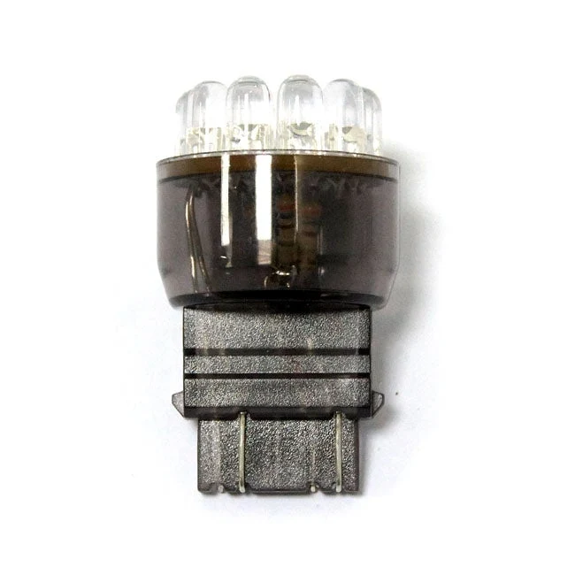 LED-Glühbirne 3157 Rot