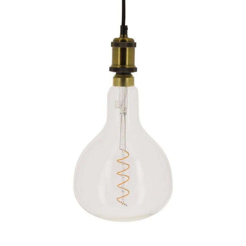LED-Glühbirne Deco Spirale 323 Lumen Xanlite