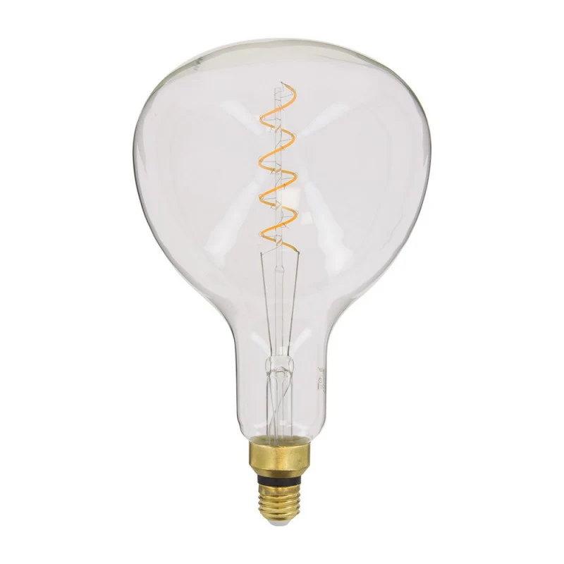 LED-Glühbirne Deco Spirale 323 Lumen Xanlite