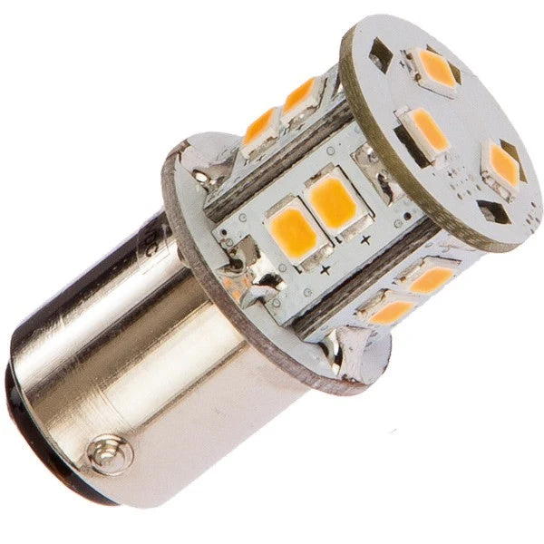 NauticLed Bajonett-LED-Glühbirne