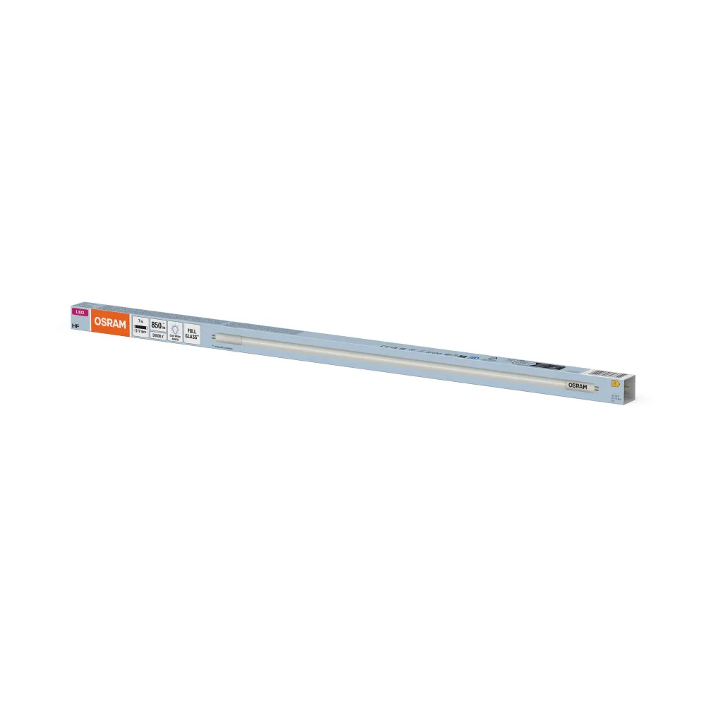 OSRAM LED Röhre TUBE T5 HF SHORT 517 mm 7W 840, 850 lm, 4000 K, Kaltweiß
