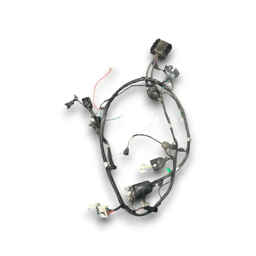 Sym Jet x 125 Motorkabel (2021> 2024)