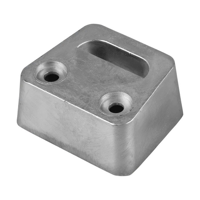 Zinkanoden Volvo Penta Typ SX-Antrieb, Motoranode, VP 3854130, 1.040 kg