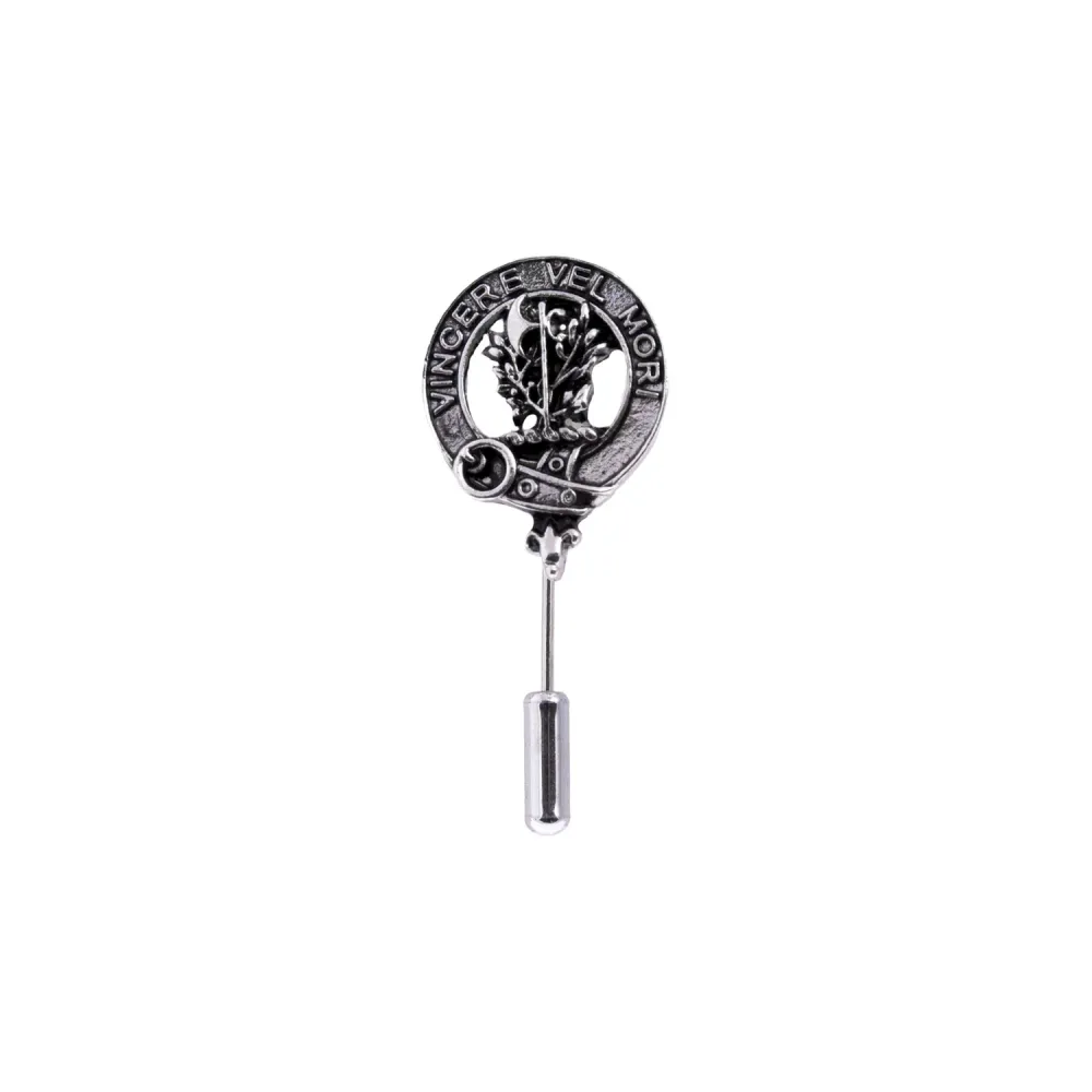 Clan Anstecknadel Maclaine