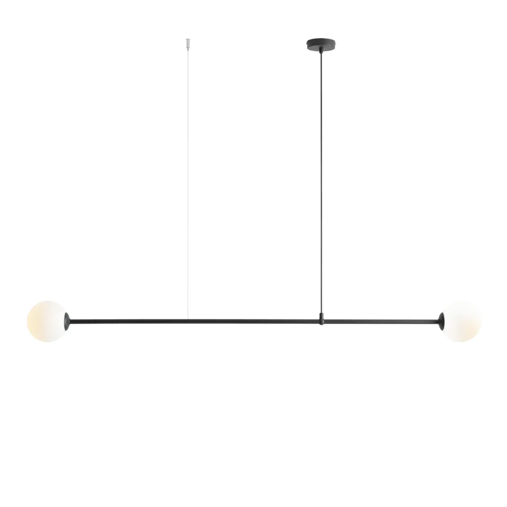 Aldex Aria 2L lineare Pendelleuchte E14