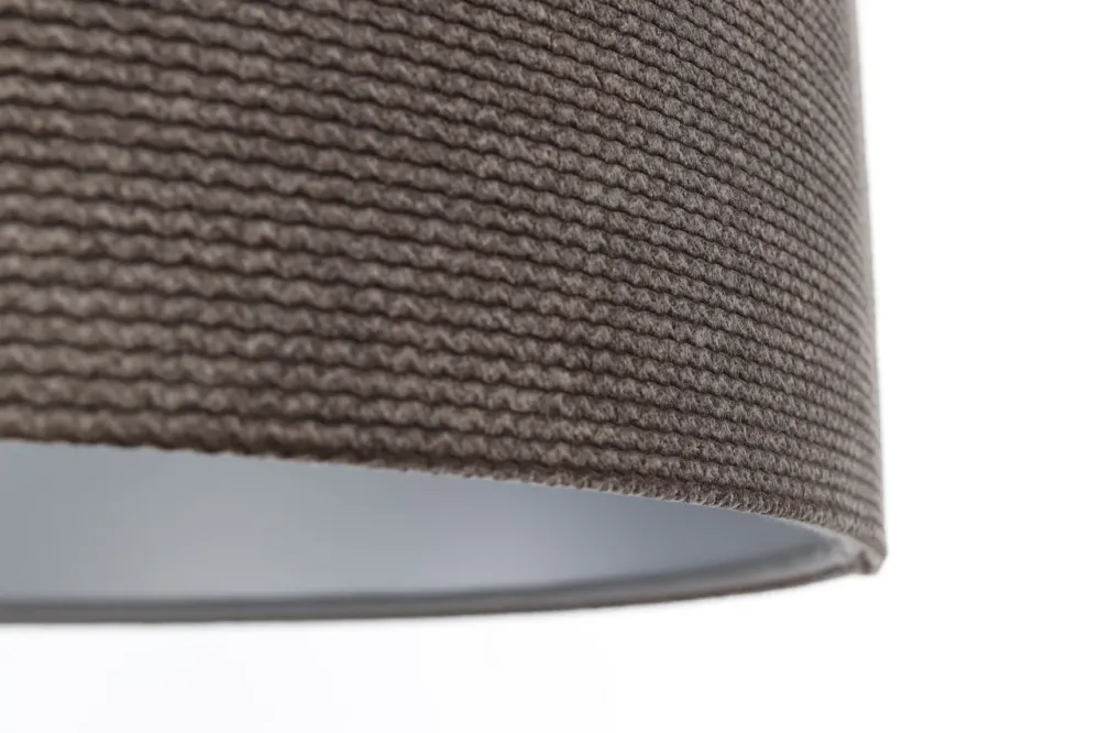 BPS Koncept Glamour 1L Deckenpendelleuchte E27