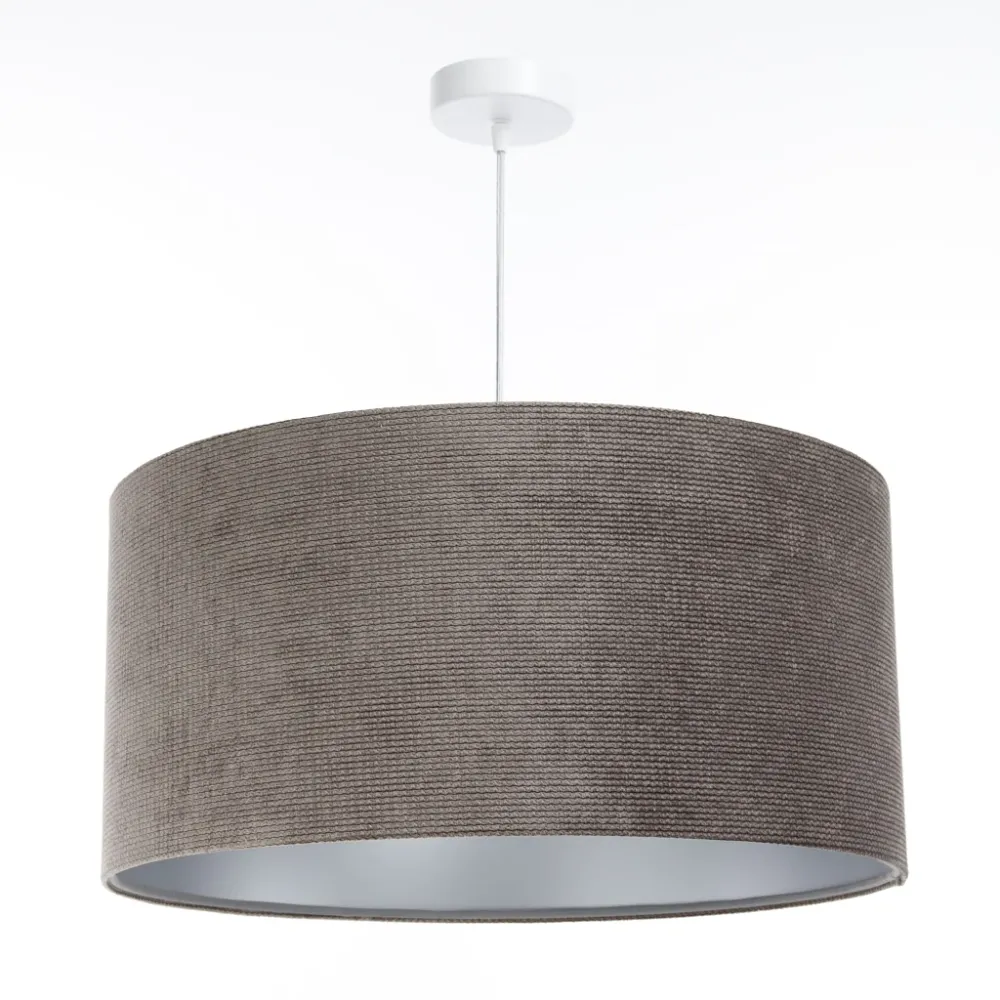 BPS Koncept Glamour 1L Deckenpendelleuchte E27