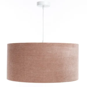 BPS Koncept Glamour 1L Deckenpendelleuchte E27