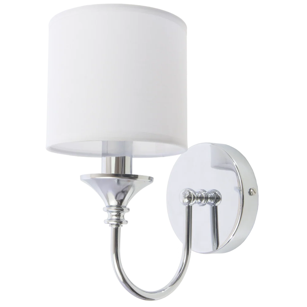 Wandleuchte CosmoLight Abu Dhabi 1L E14