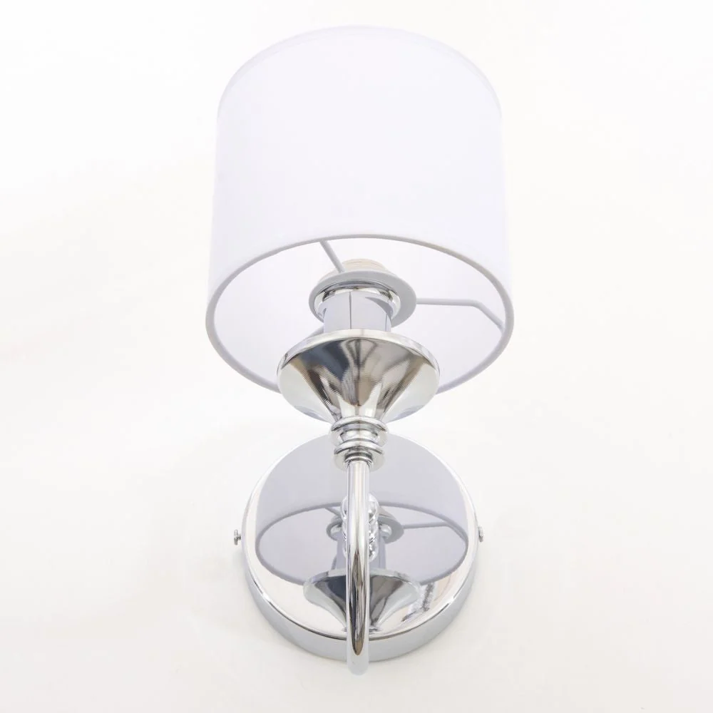 Wandleuchte CosmoLight Abu Dhabi 1L E14