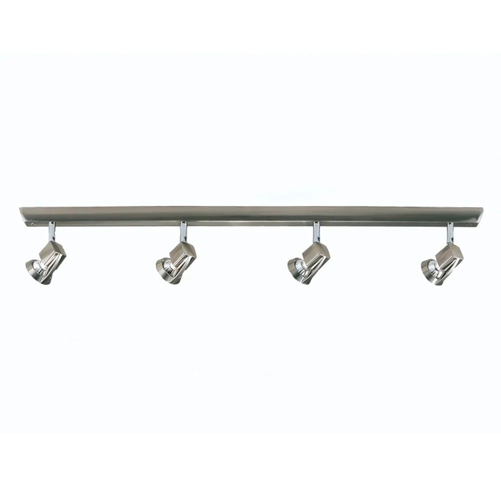 CristalRecord Arco 4L Deckenschienenstrahler White