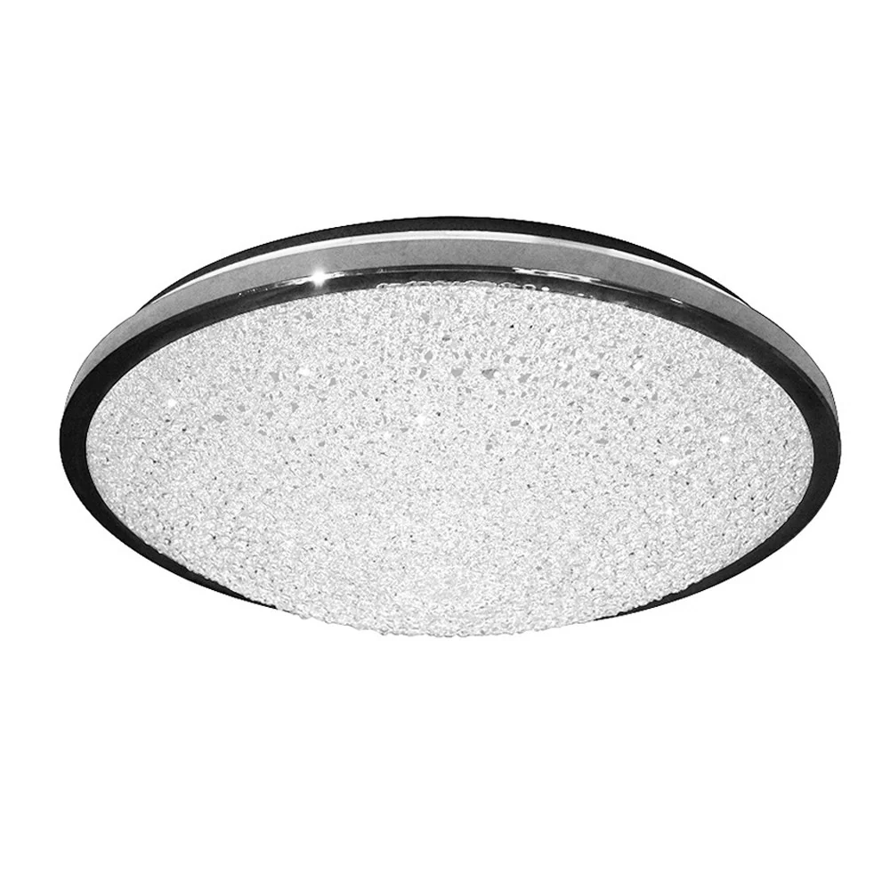 CristalRecord Attom Deckenleuchte, dimmbar, LED, 60 W