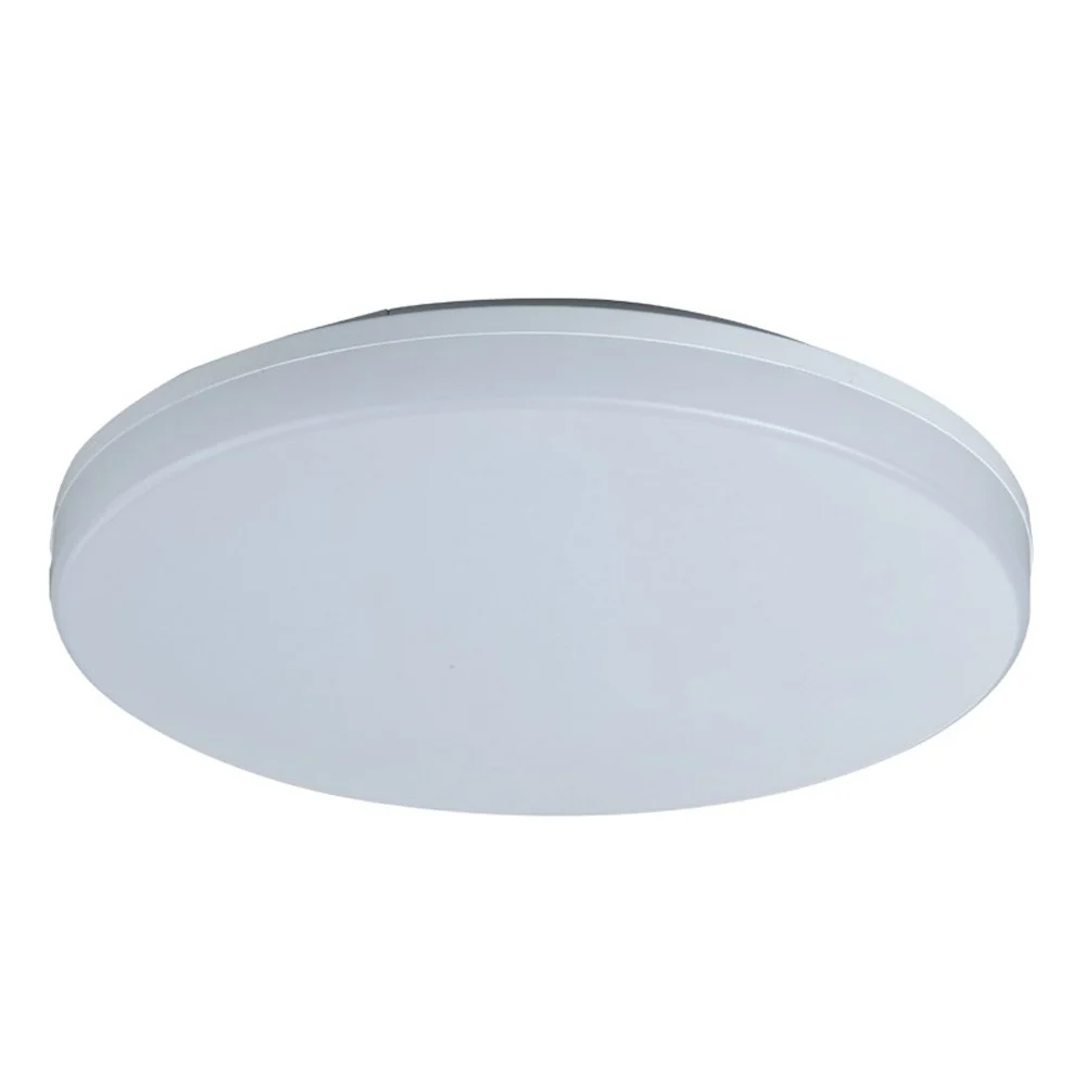CristalRecord Dalia LED-Deckenleuchte, 24 W, Durchmesser 33 cm