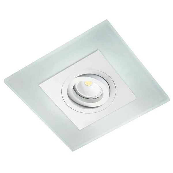 CristalRecord Iceberg Einbaustrahler LED 12V