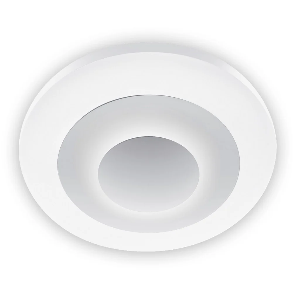 CristalRecord Lifo LED-Deckenleuchte, 40 W