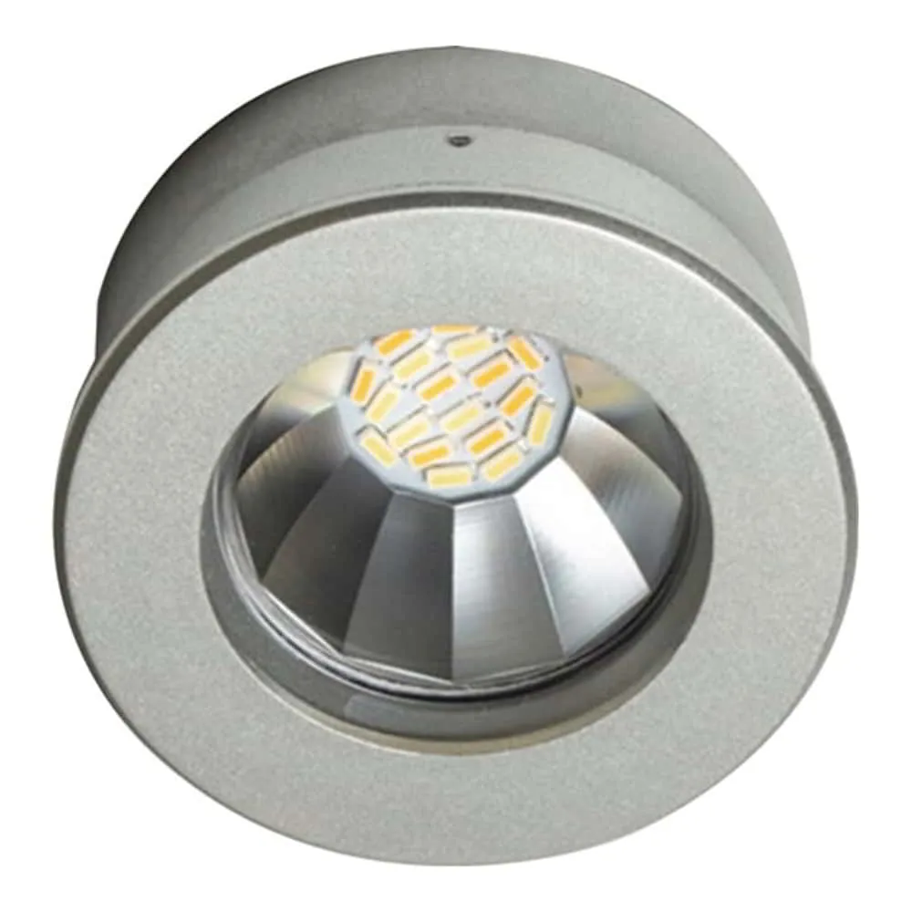 L&S Einbauspot Super Spot S Emotion 12 V 2 W ( 3000550017 )