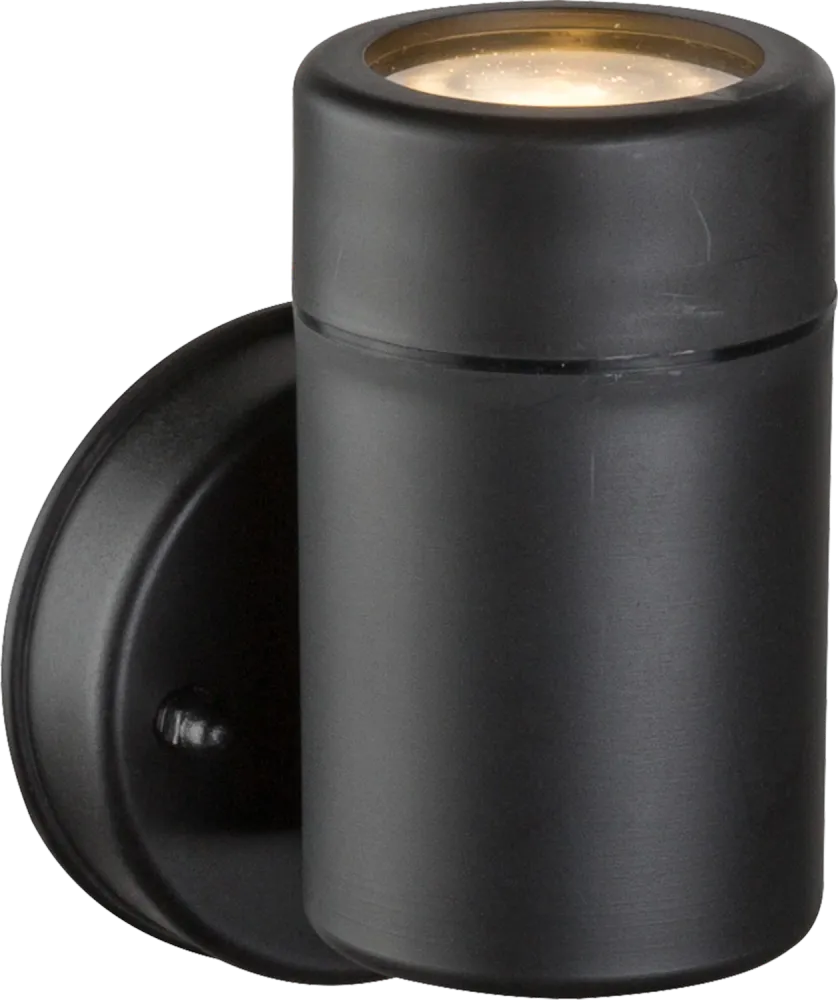 Spotlight Globo Lighting Cotopa Kunststoff schwarz GU10