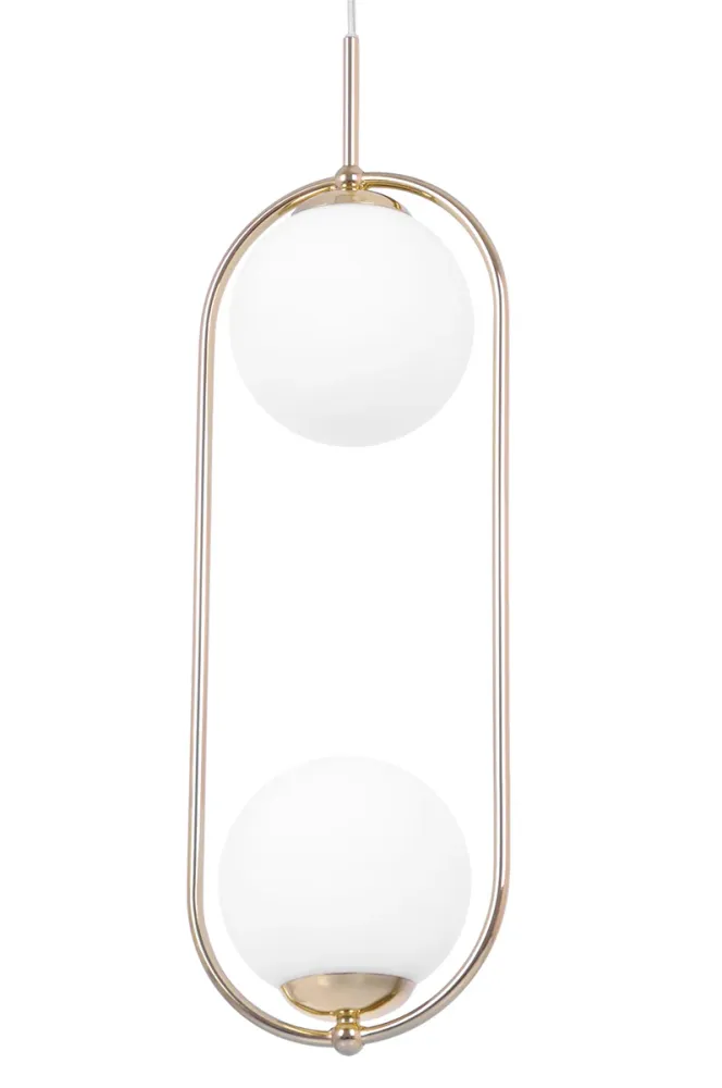 Kaja Ritus 2L Pendelleuchte E14 H 100,0cm