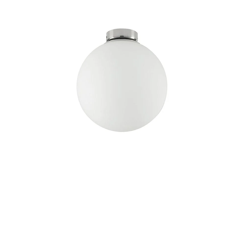 Ceiling lamp Luce Ambiente e Design CITY metal G9