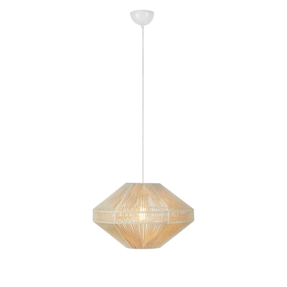 Markslöjd Razzo 1L Pendelleuchte D 50cm, E27