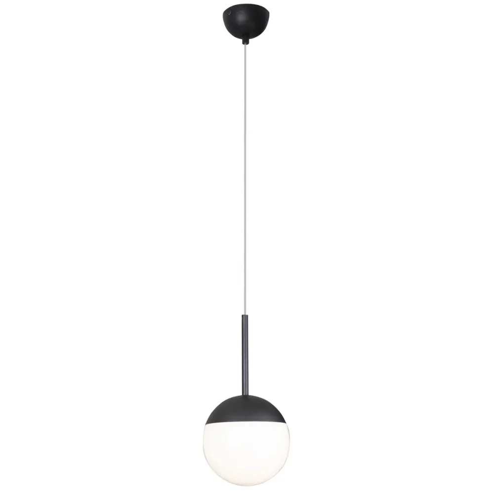 Maxlight Dallas 1L Pendelleuchte E14