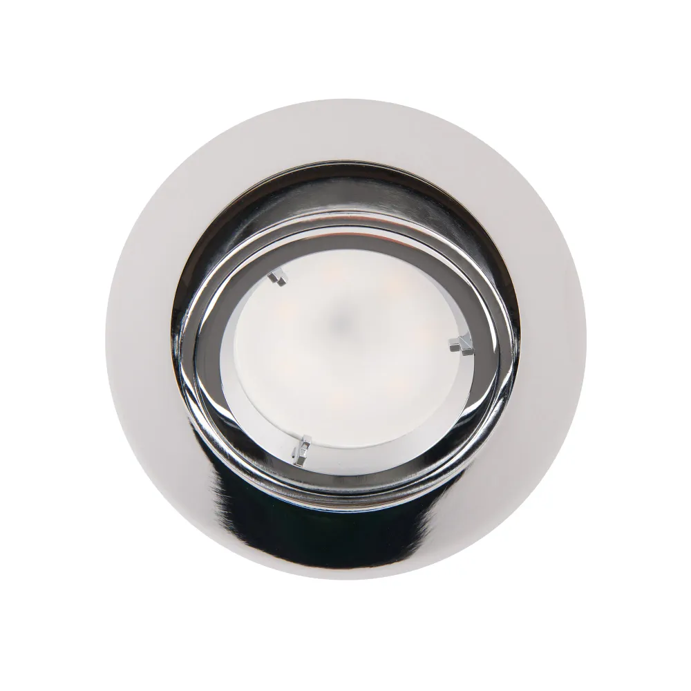 Maxlight Fine 1L Einbaustrahler D 9,5 cm