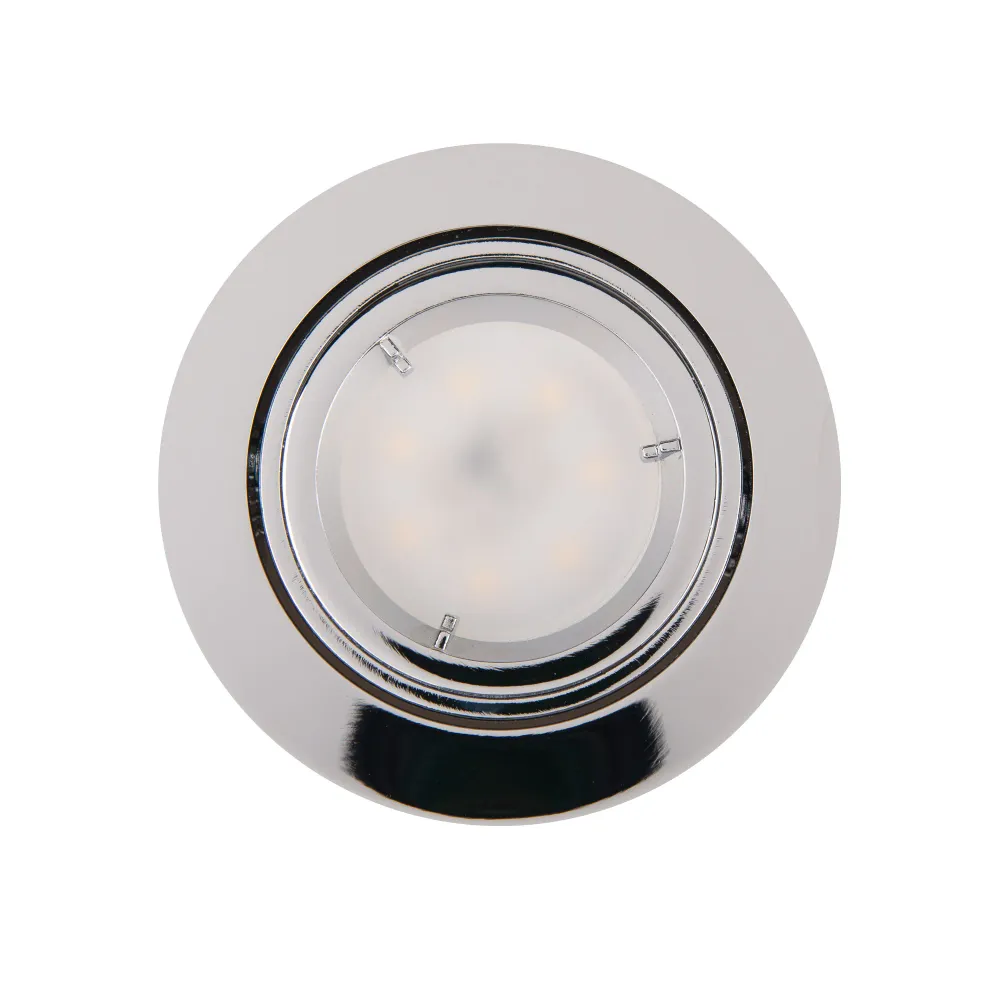 Maxlight Fine 1L Einbaustrahler D 9,5 cm