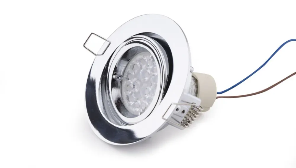 Maxlight Fine 1L Einbaustrahler D 9,5 cm