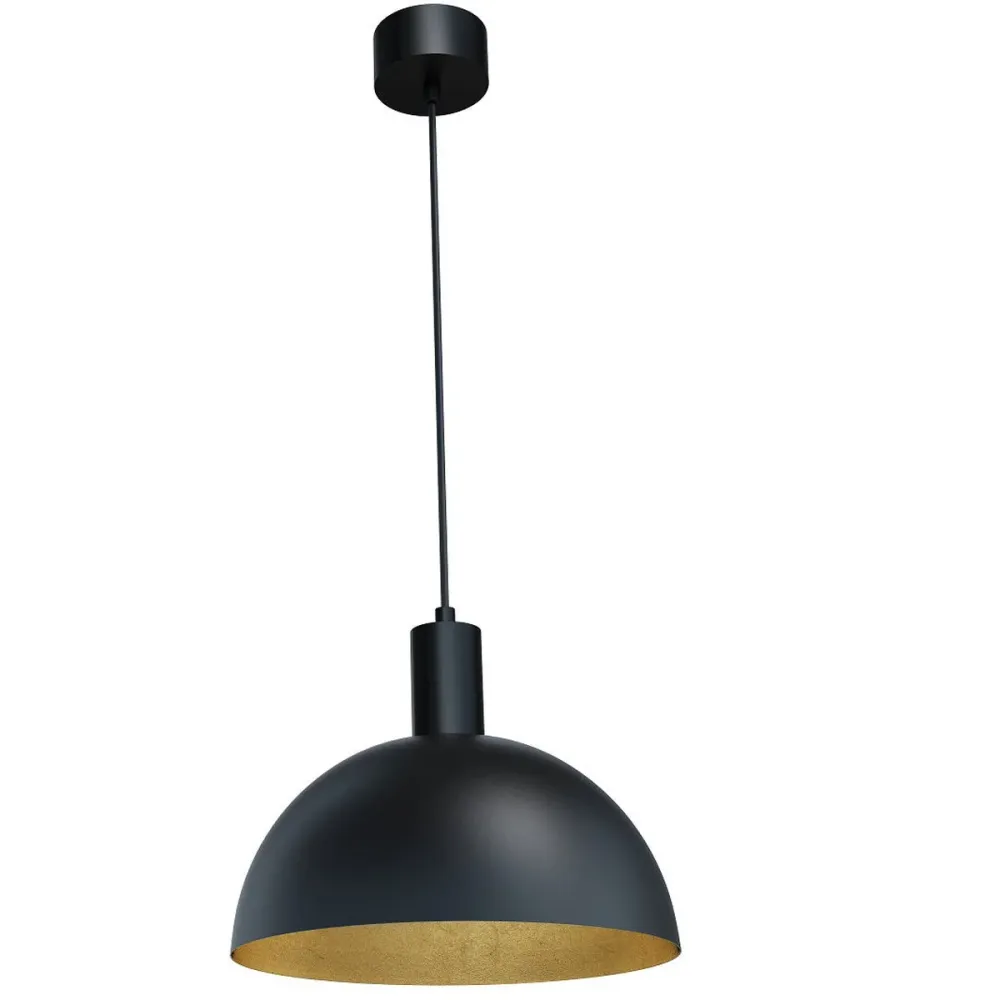 Maxlight Luisant 1L Pendelleuchte D 30cm