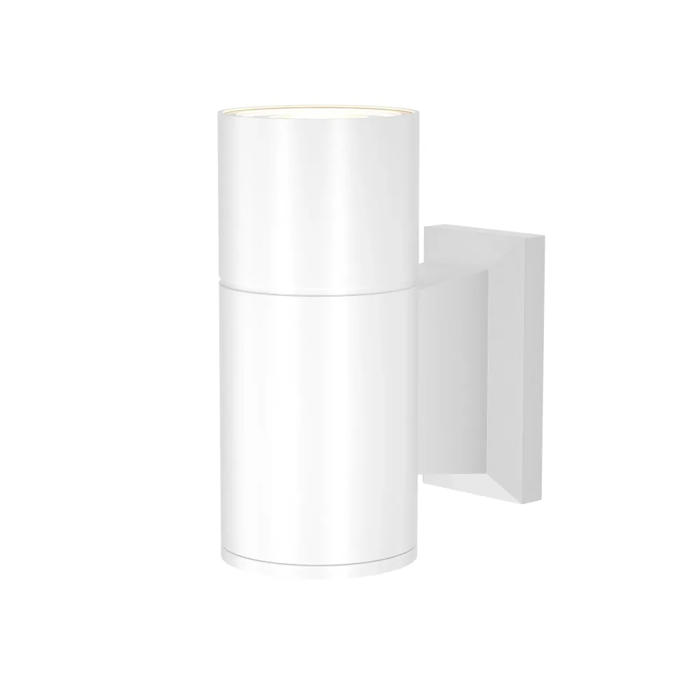 Maytoni Bowery 1L, grau GU10 D 6,4 cm Grey