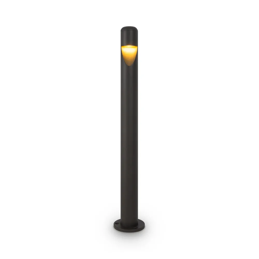 Maytoni Hagen 1L, Graphit LED D 5cm