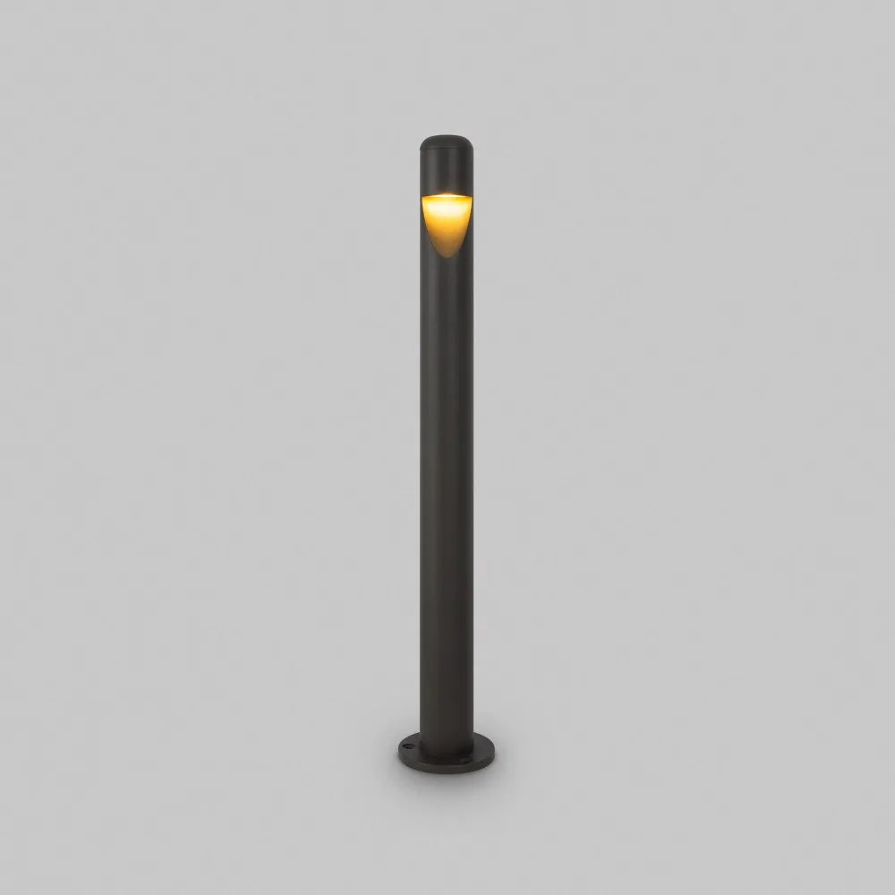 Maytoni Hagen 1L, Graphit LED D 5cm