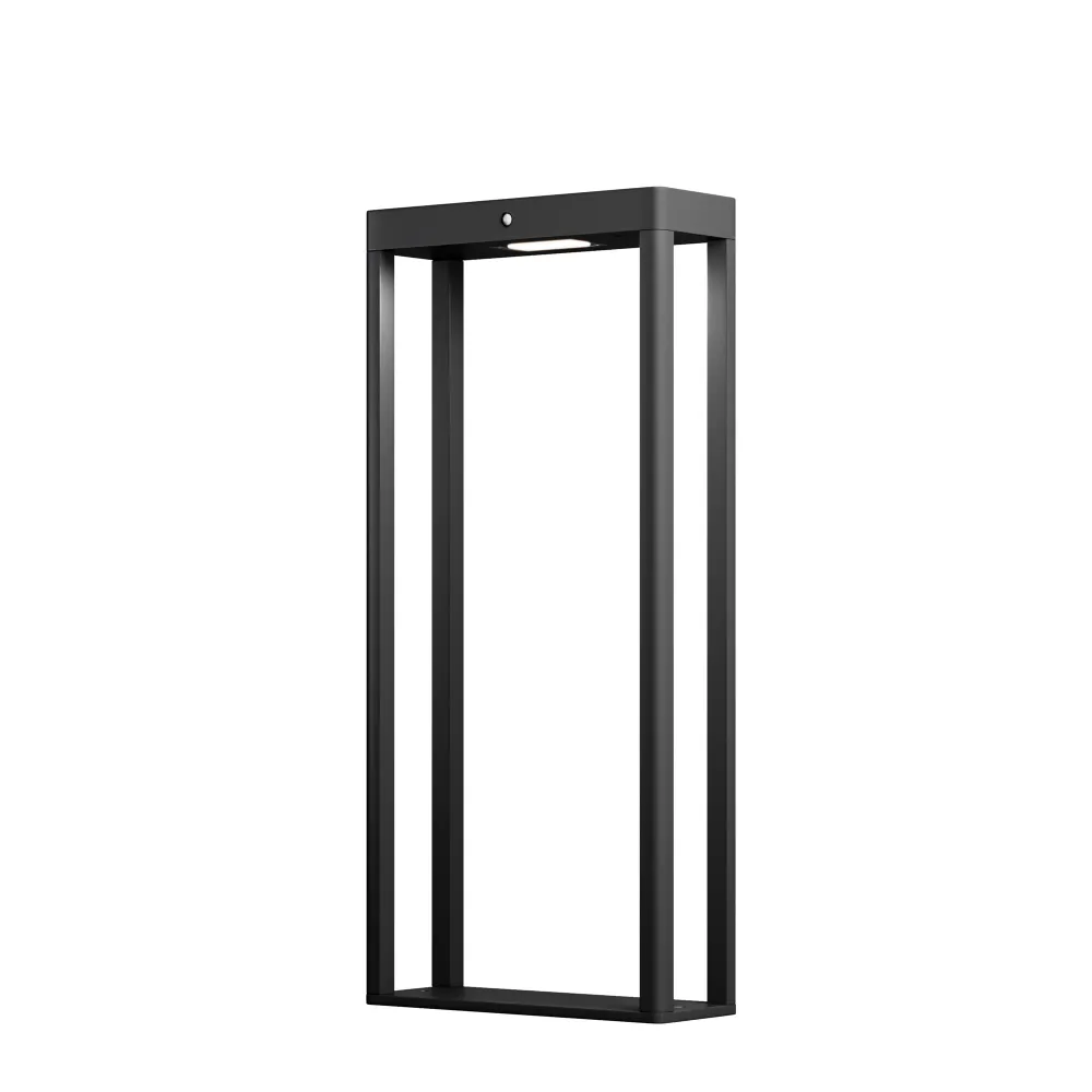 Maytoni Pir 1L, Graphit LED H 50cm