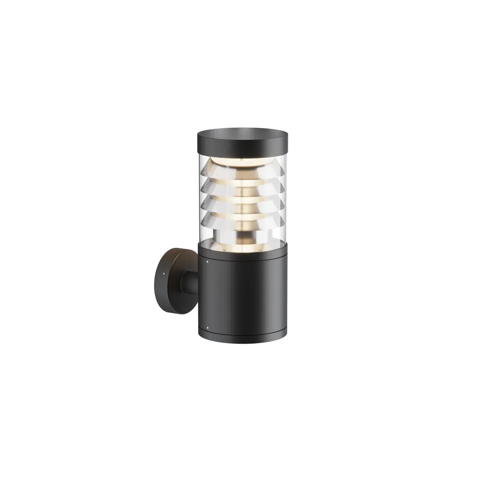 Maytoni Spir 1L, Graphit LED D 13,4 cm