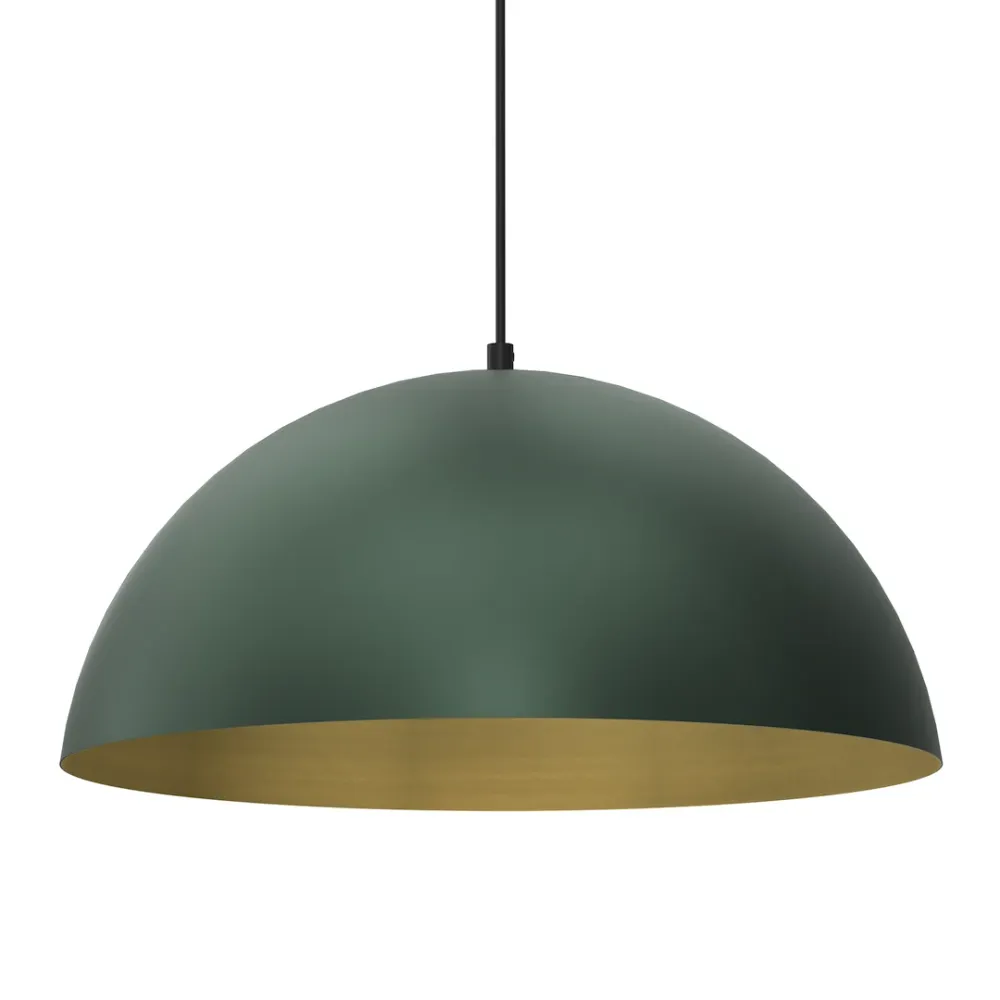 Milagro Beta 1L Pendelleuchte E27