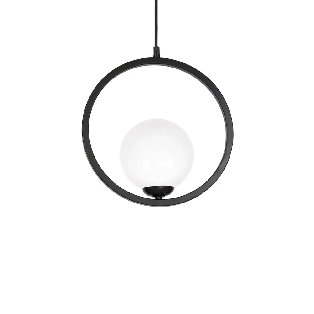 Milagro Boston Pendelleuchte E14