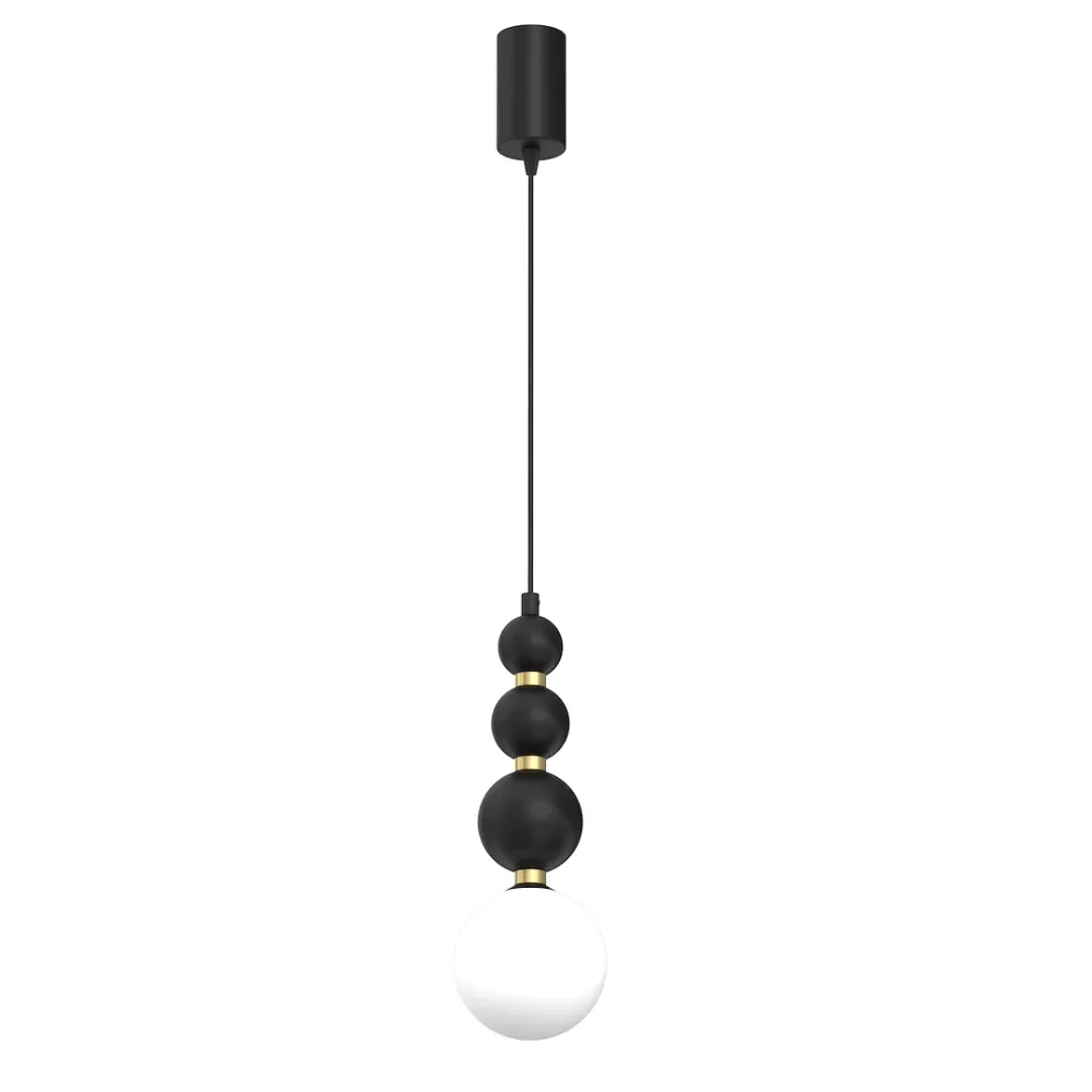 Milagro Boules 1L Pendelleuchte G9