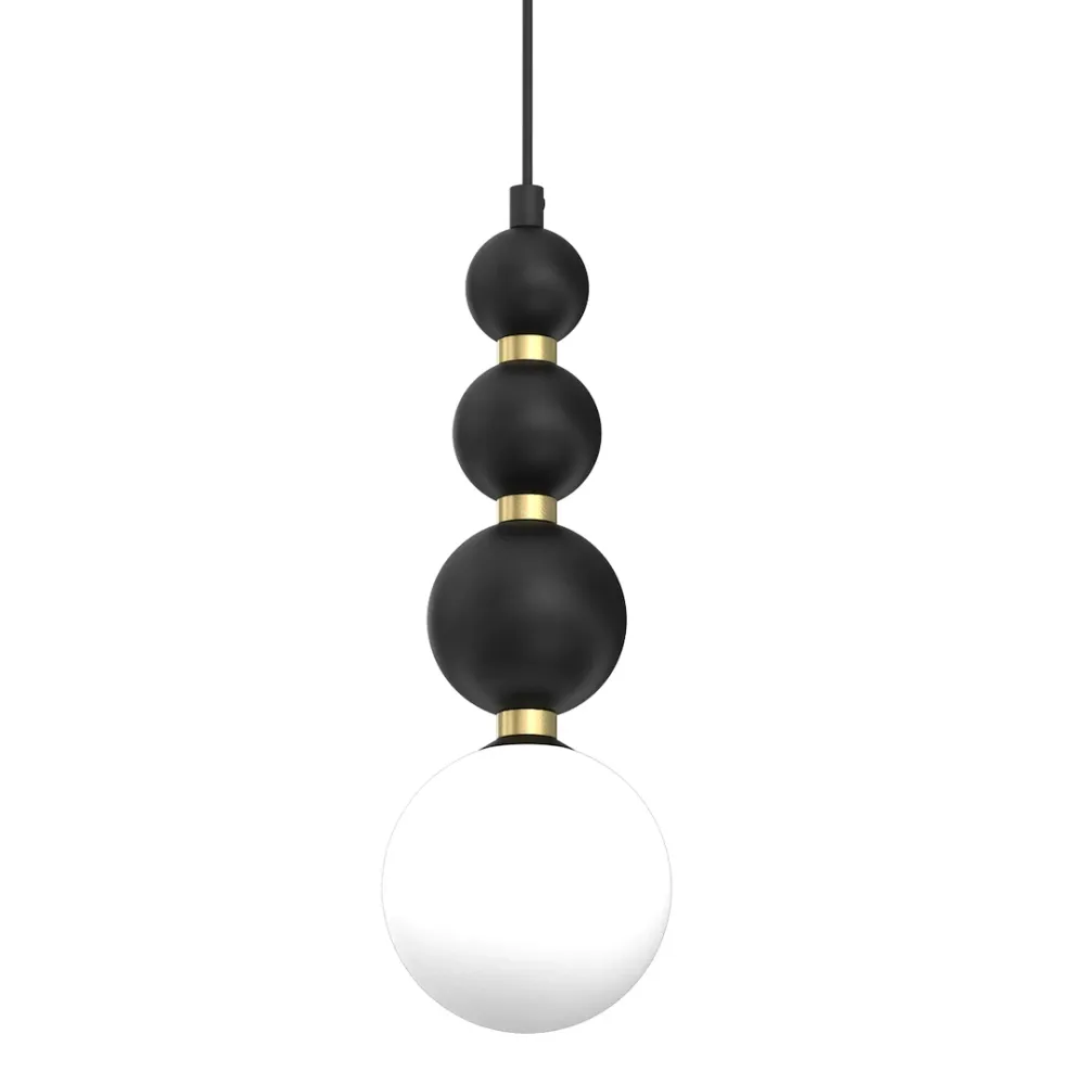 Milagro Boules 1L Pendelleuchte G9