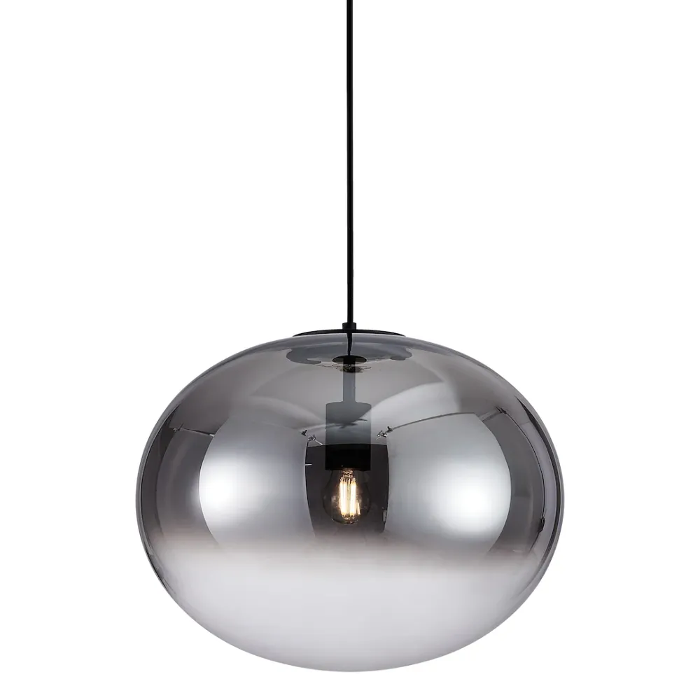 Milagro Campaign 1L Pendelleuchte E27