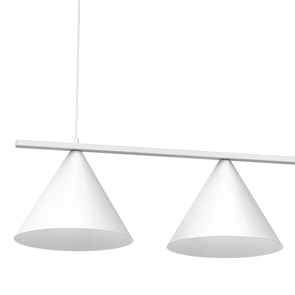 Milagro Capital 3L Pendelleuchte GX53