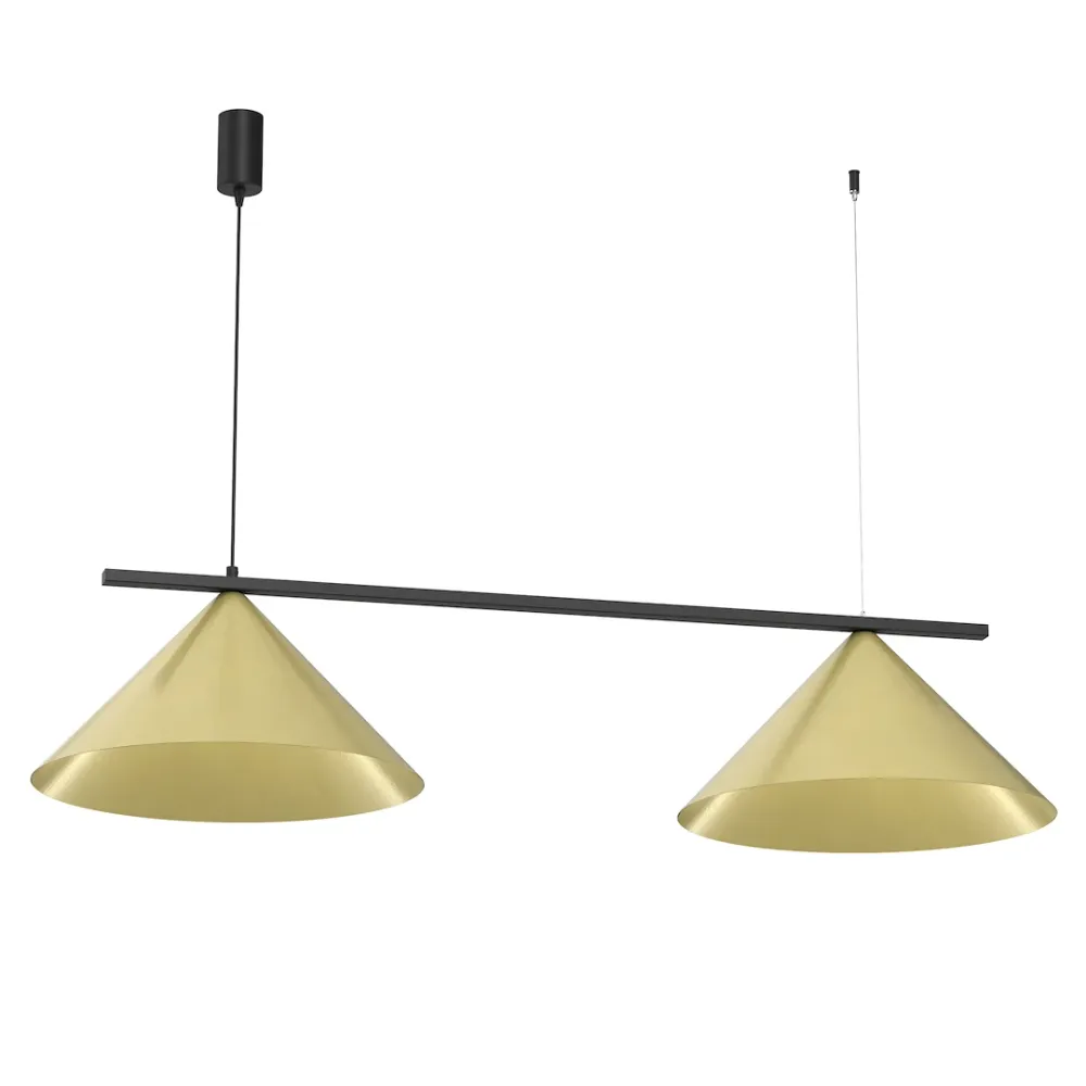 Milagro Capital 2L Pendelleuchte GX53