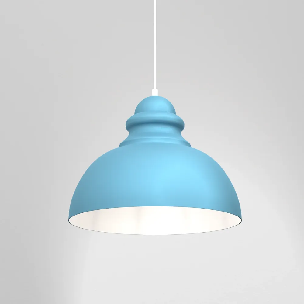 Milagro Corin 1L Pendelleuchte E27