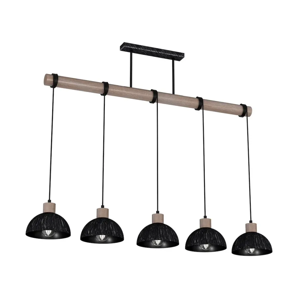 Milagro Eric 5L Pendelleuchte E27