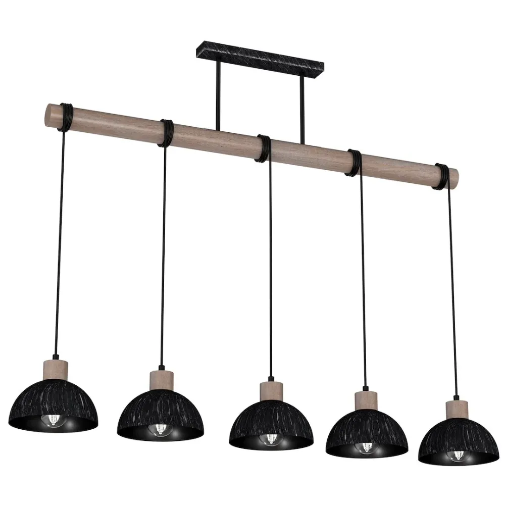 Milagro Eric 5L Pendelleuchte E27